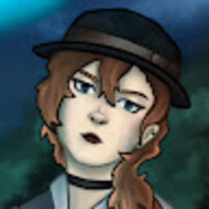 Meet your Posher, Brooke